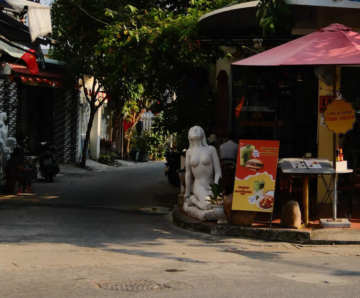 Vietnam photograph by Artem Shutkin, April