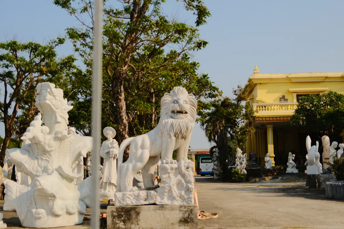 Vietnam photograph by Artem Shutkin, April