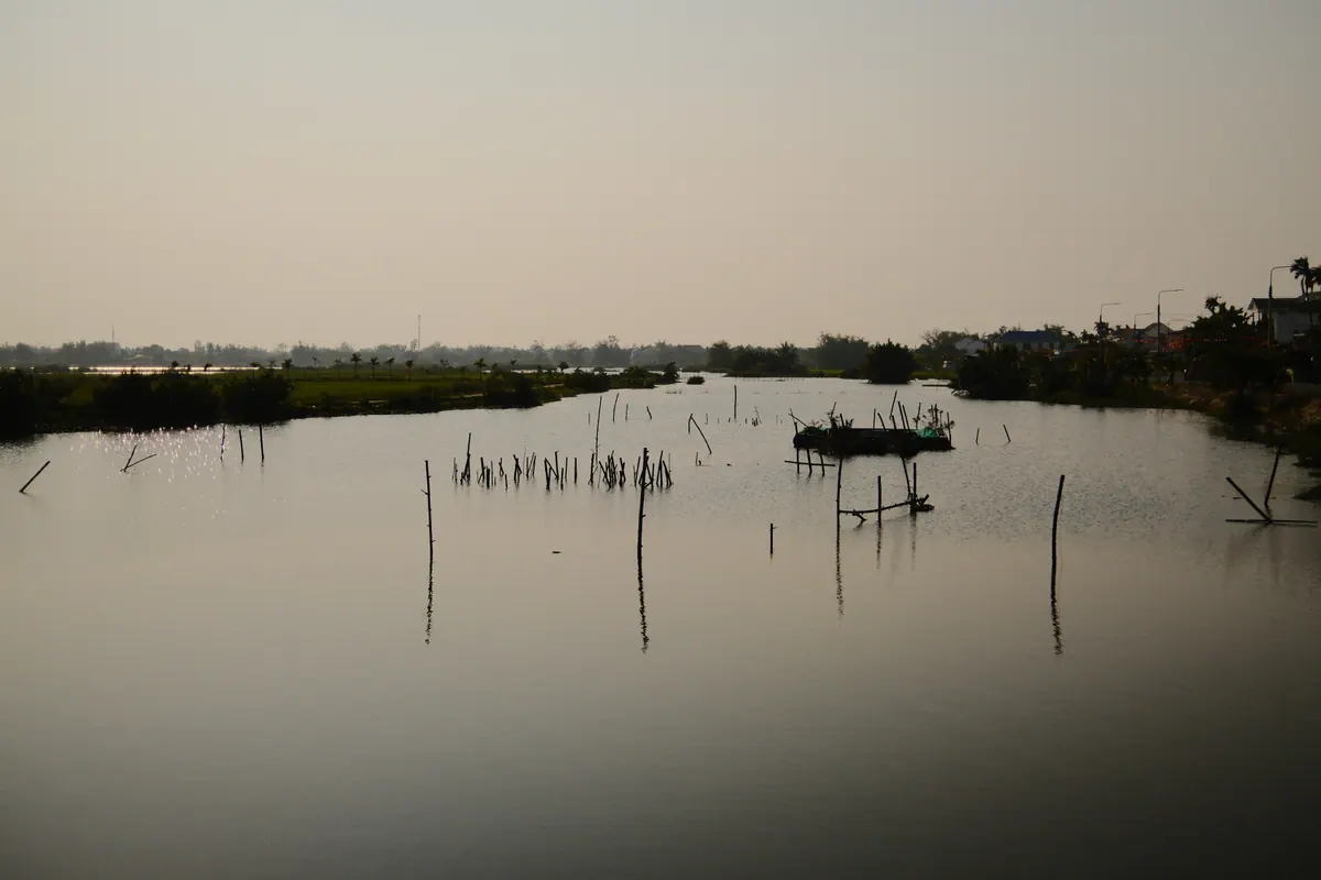 Vietnam photograph by Artem Shutkin, April