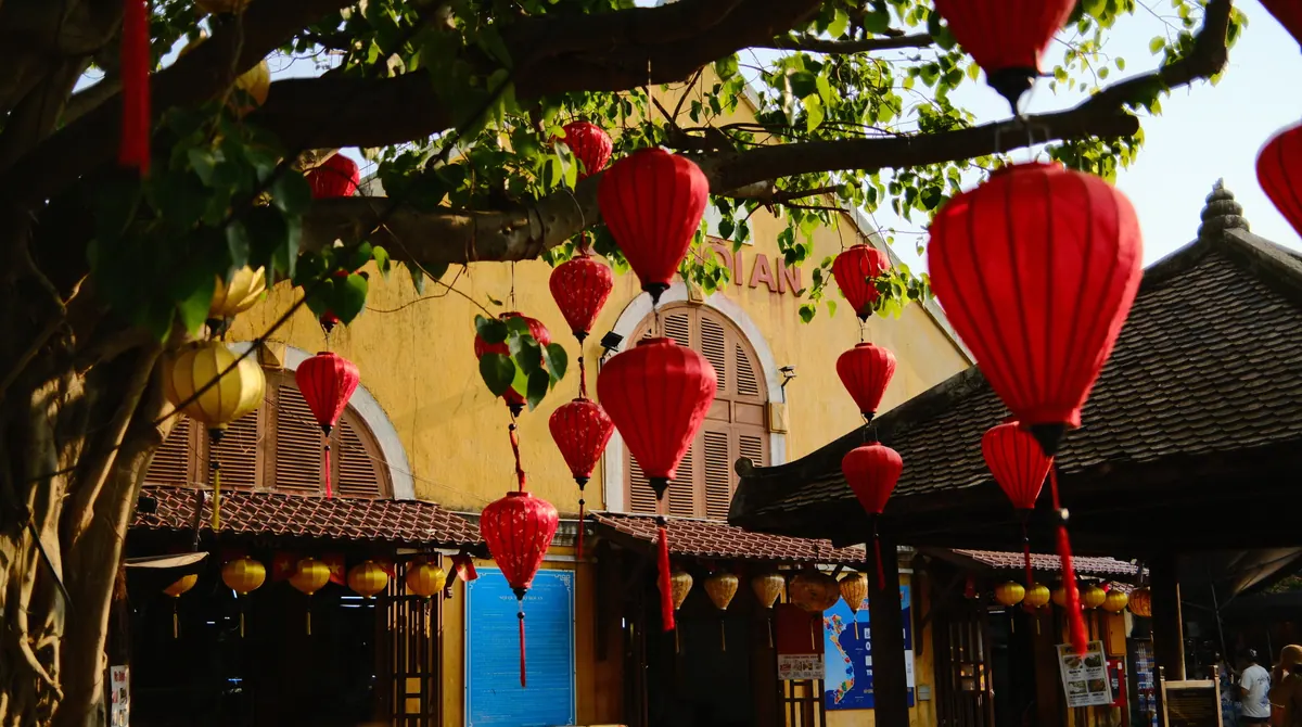 Vietnam photograph by Artem Shutkin, April