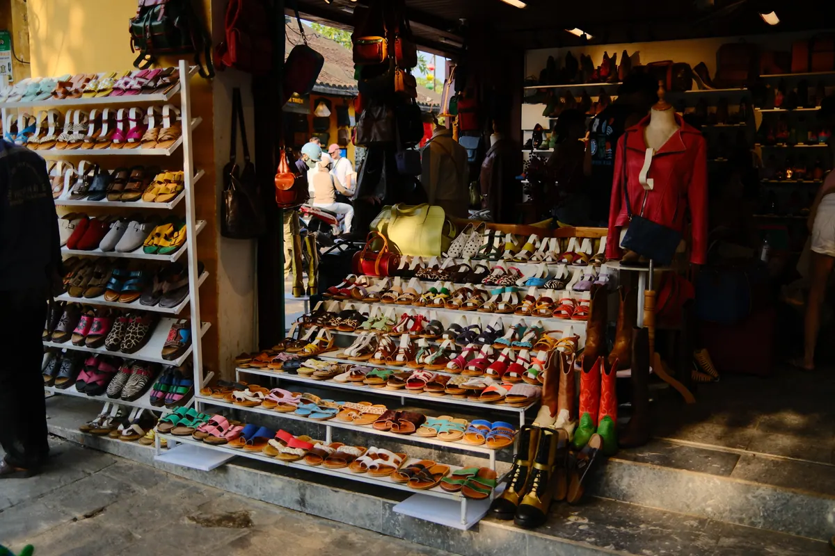 Vietnam photograph by Artem Shutkin, April