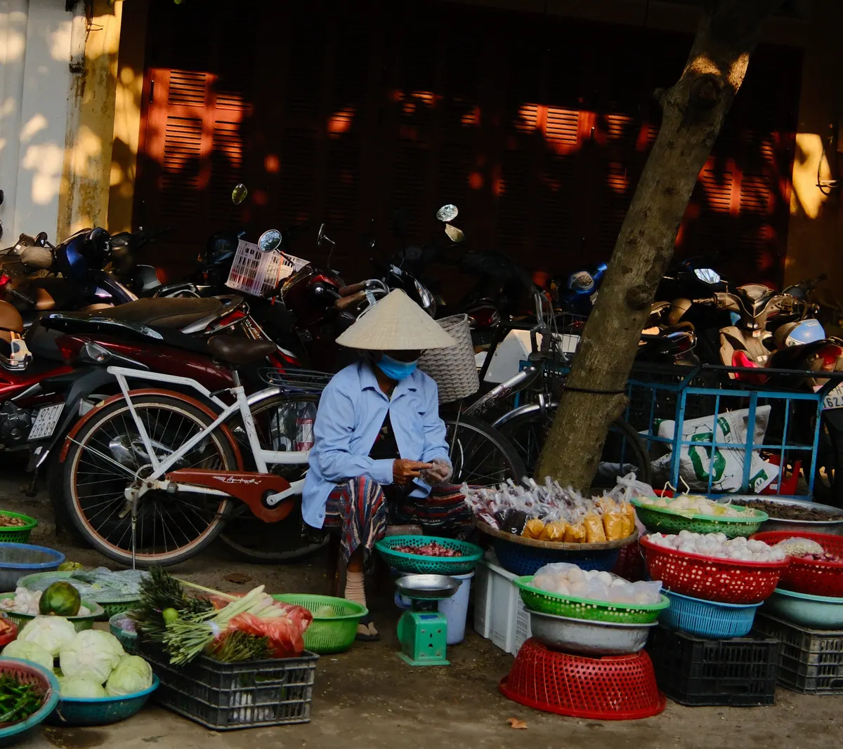 Vietnam photograph by Artem Shutkin, April