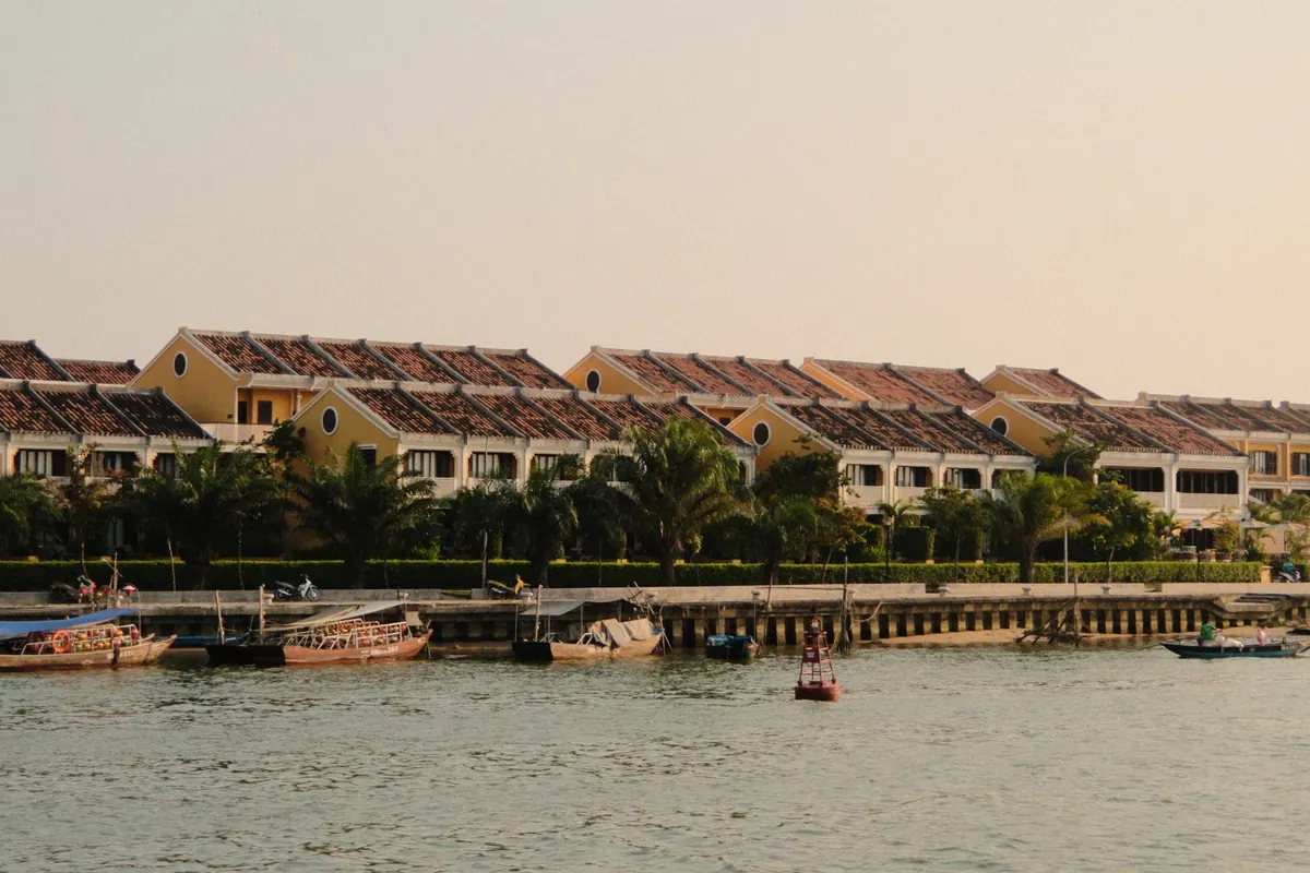 Vietnam photograph by Artem Shutkin, April
