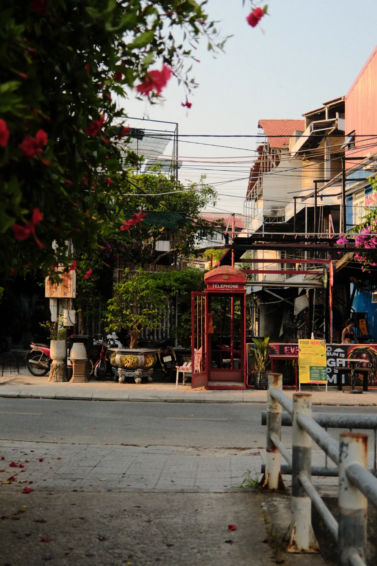 Vietnam photograph by Artem Shutkin, April