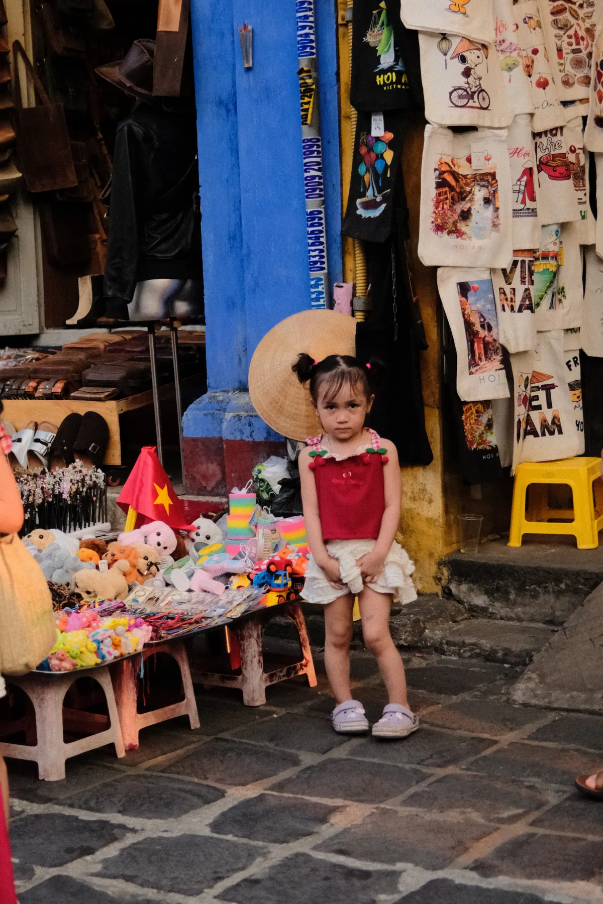 Vietnam photograph by Artem Shutkin, April