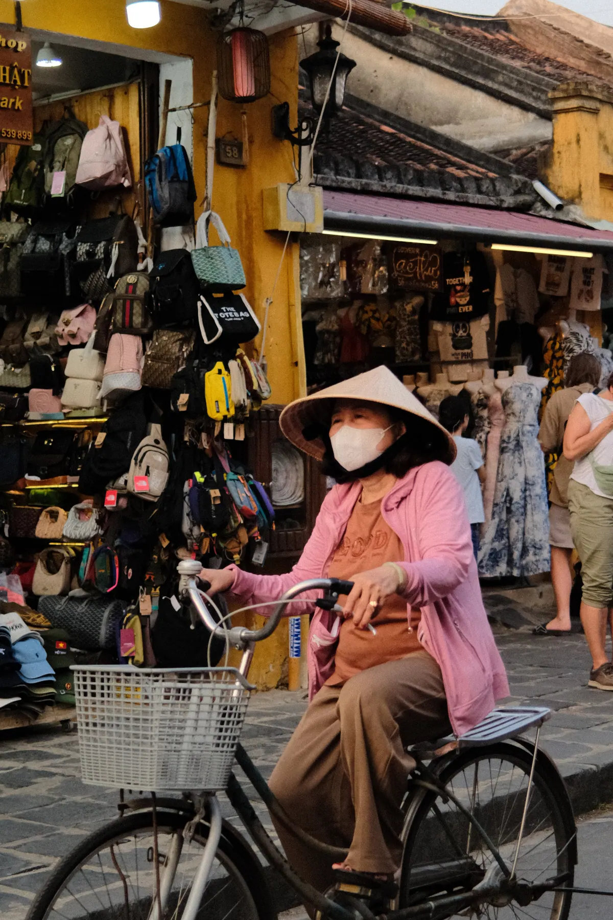 Vietnam photograph by Artem Shutkin, April