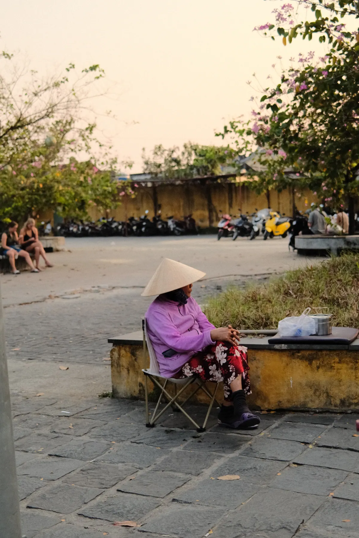 Vietnam photograph by Artem Shutkin, April