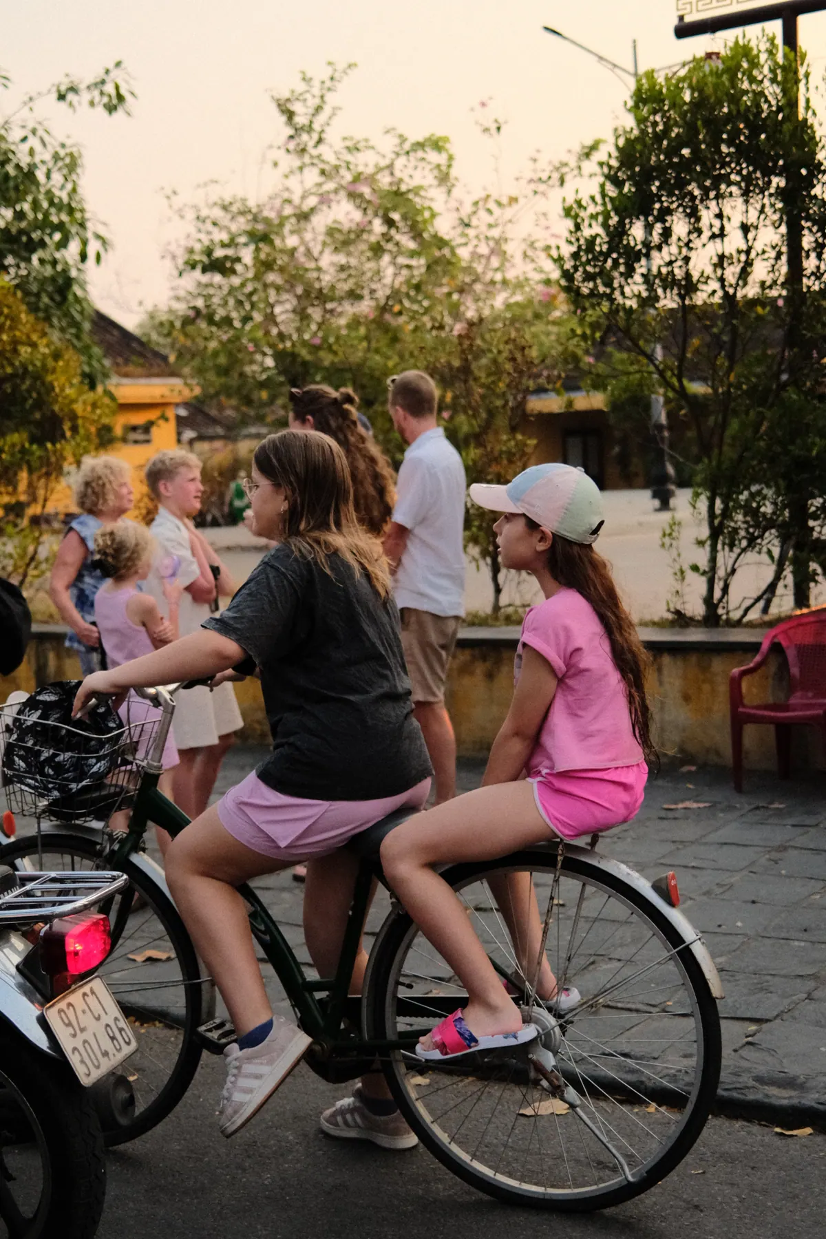 Vietnam photograph by Artem Shutkin, April