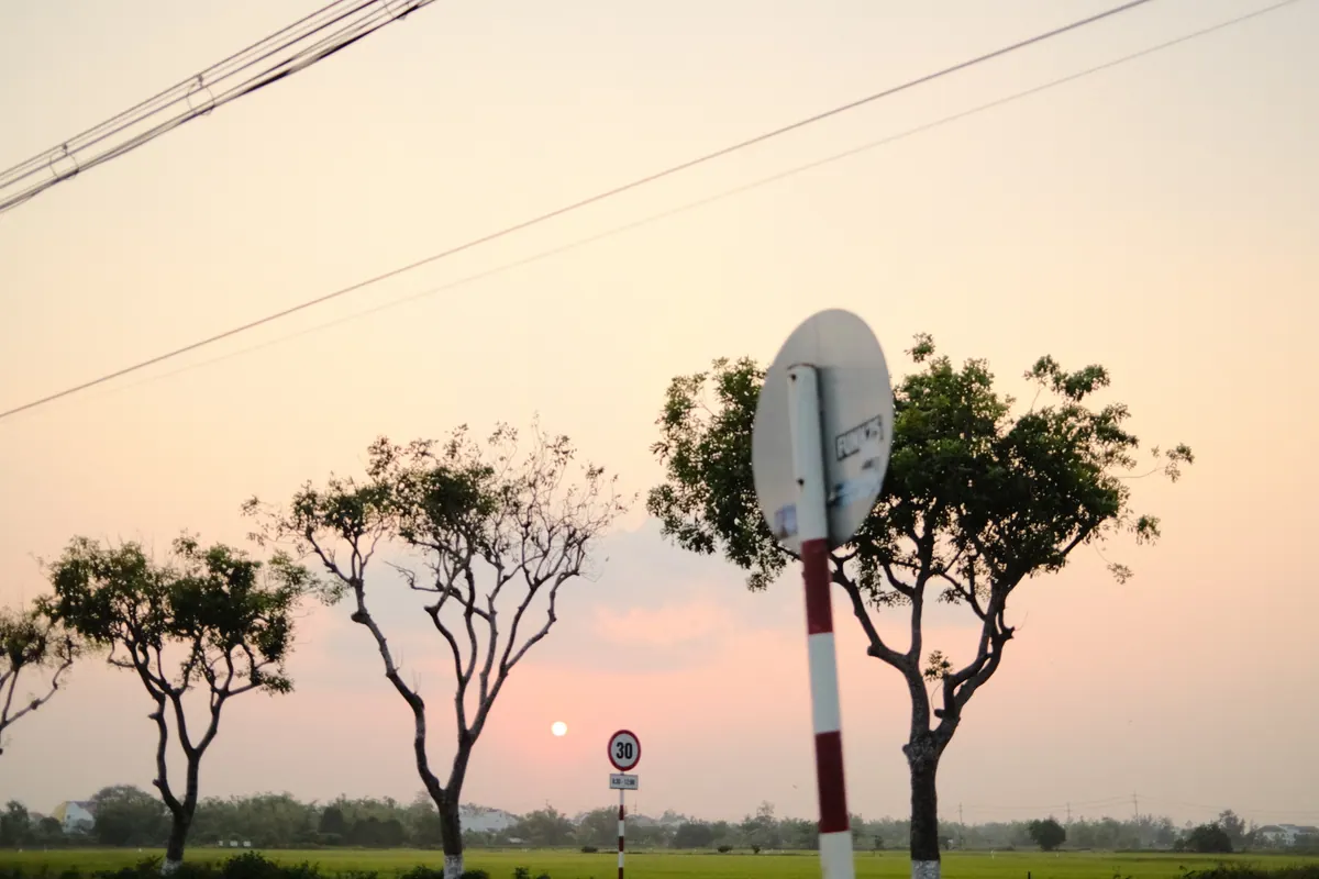 Vietnam photograph by Artem Shutkin, April