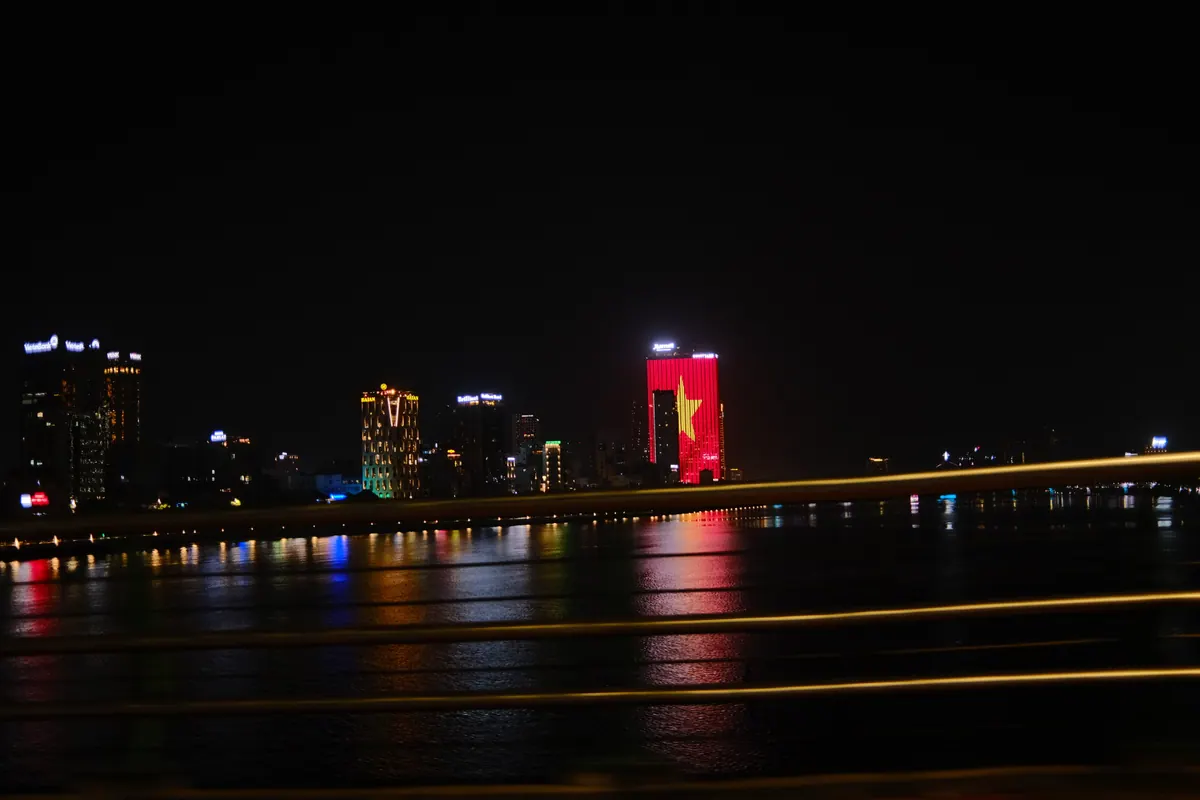 Vietnam photograph by Artem Shutkin, April
