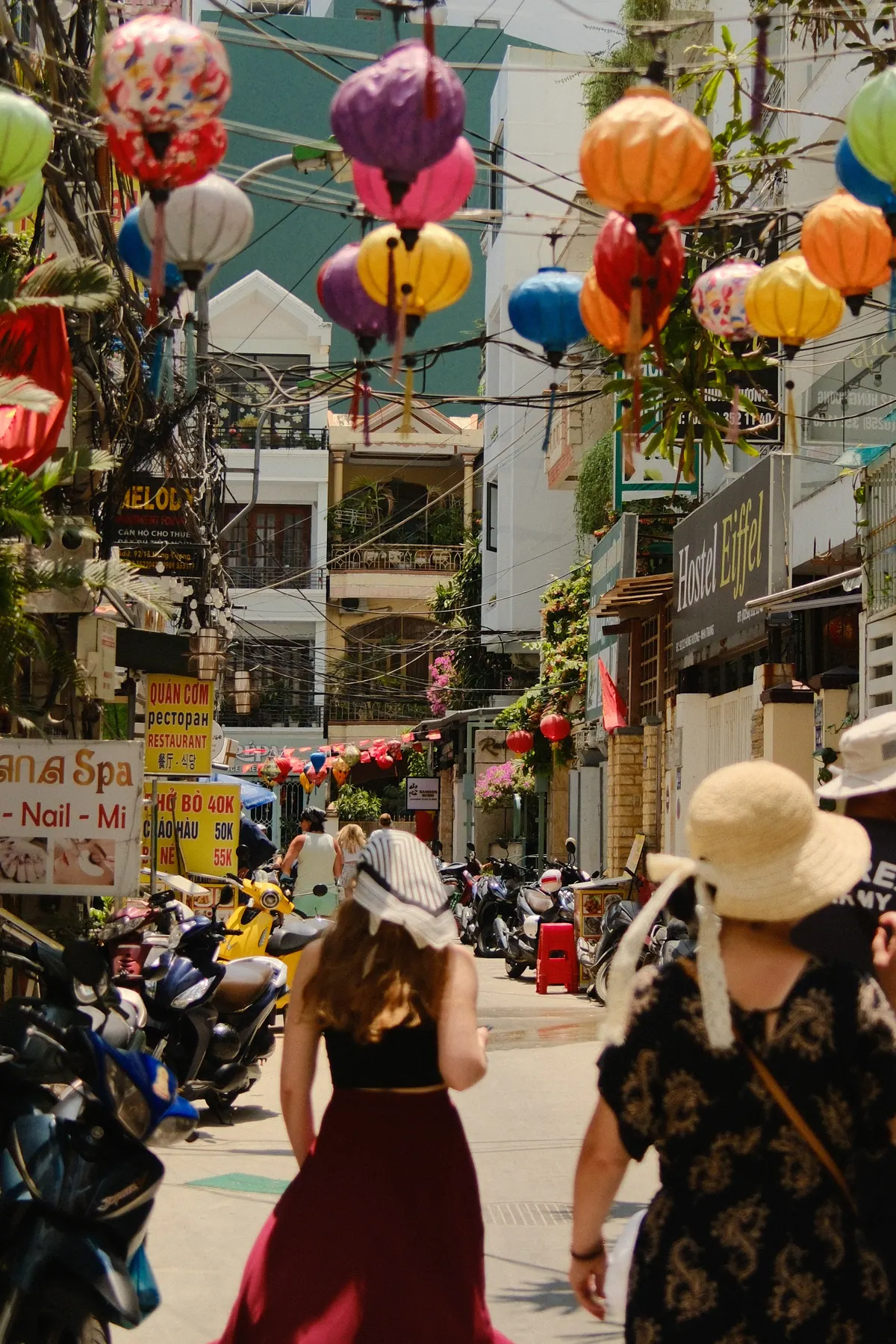 Vietnam photograph by Artem Shutkin, April