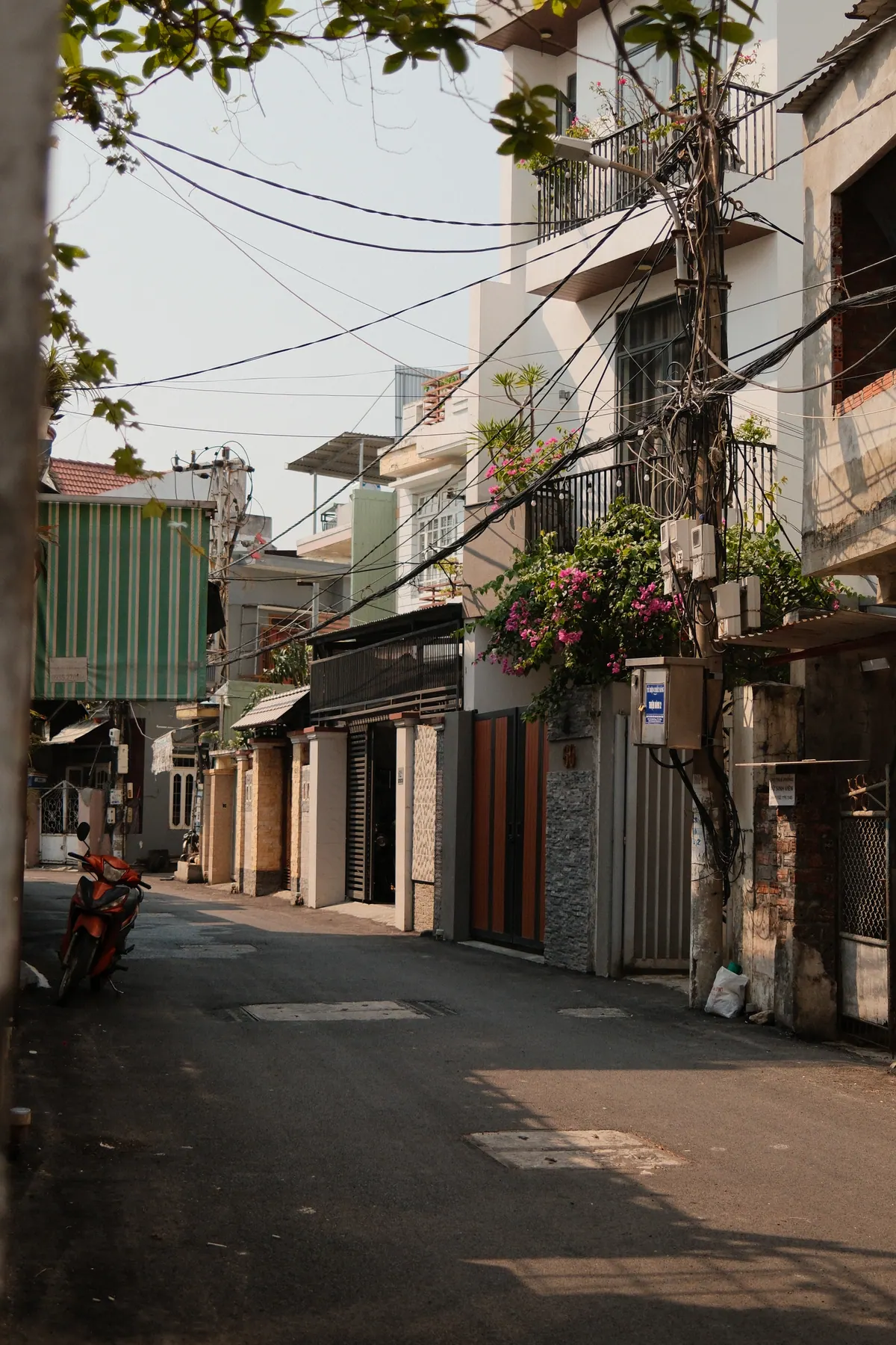 Vietnam photograph by Artem Shutkin, April