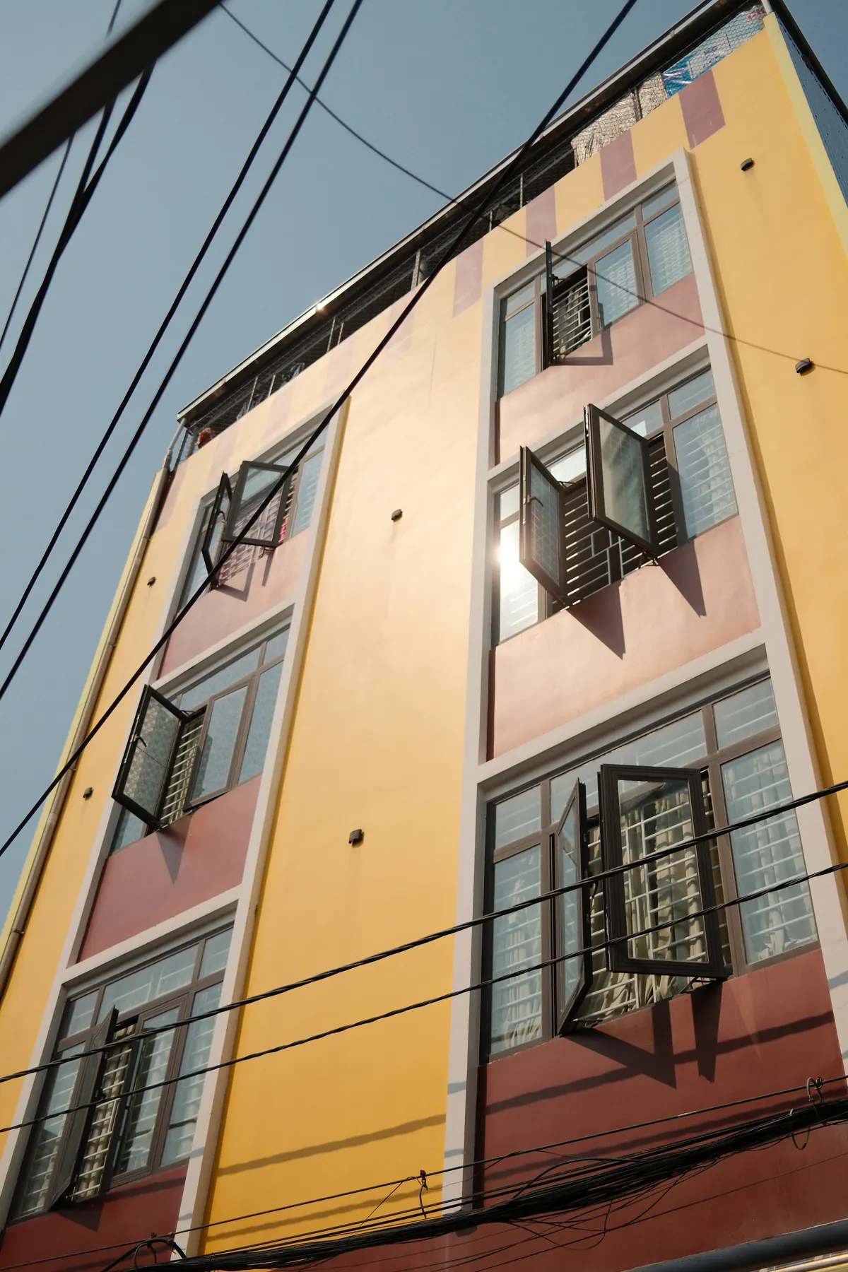 Vietnam photograph by Artem Shutkin, April