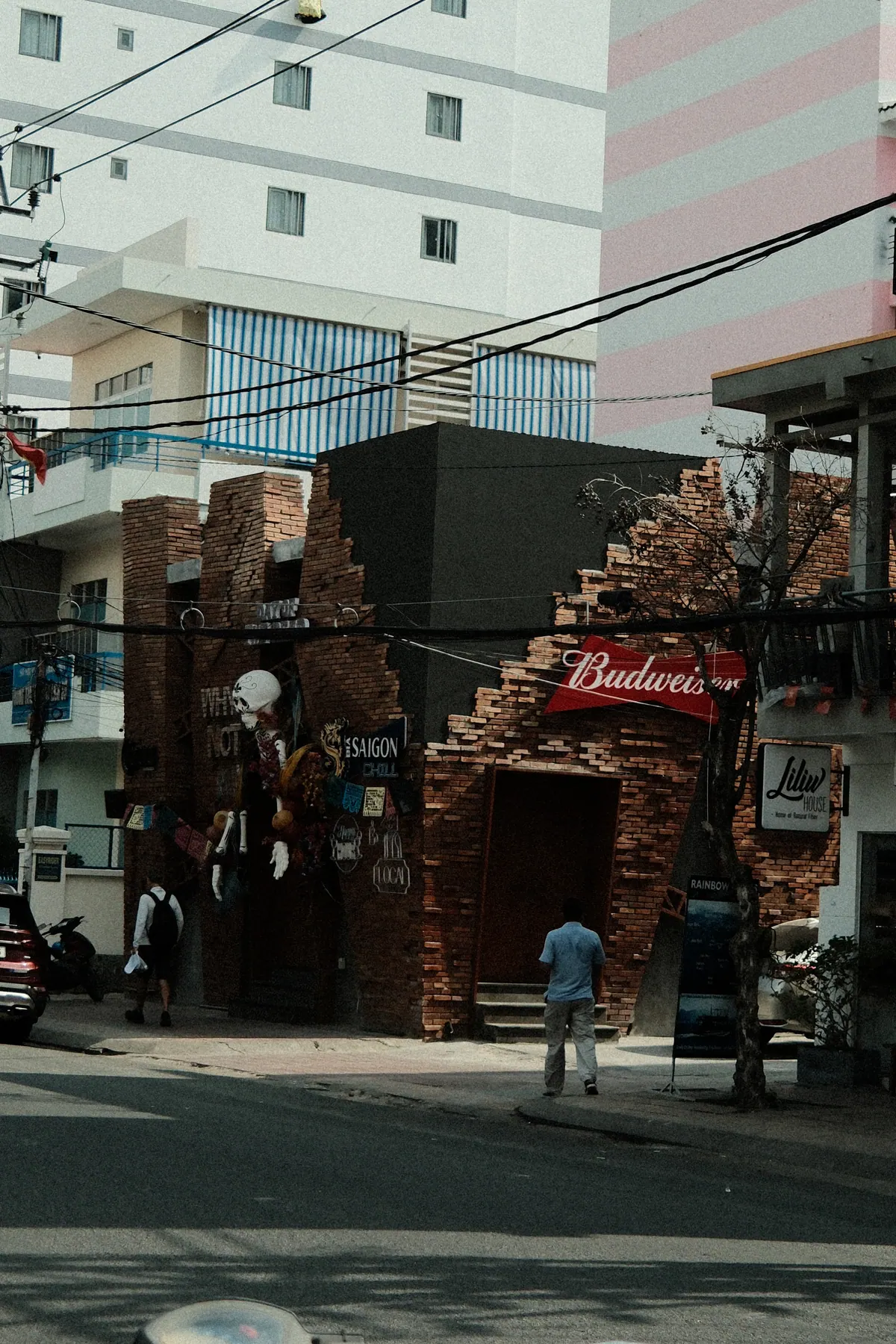 Vietnam photograph by Artem Shutkin, April