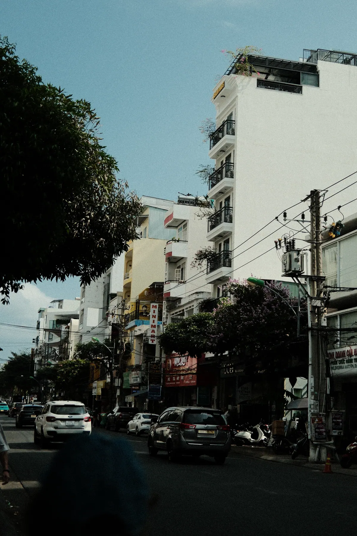 Vietnam photograph by Artem Shutkin, April