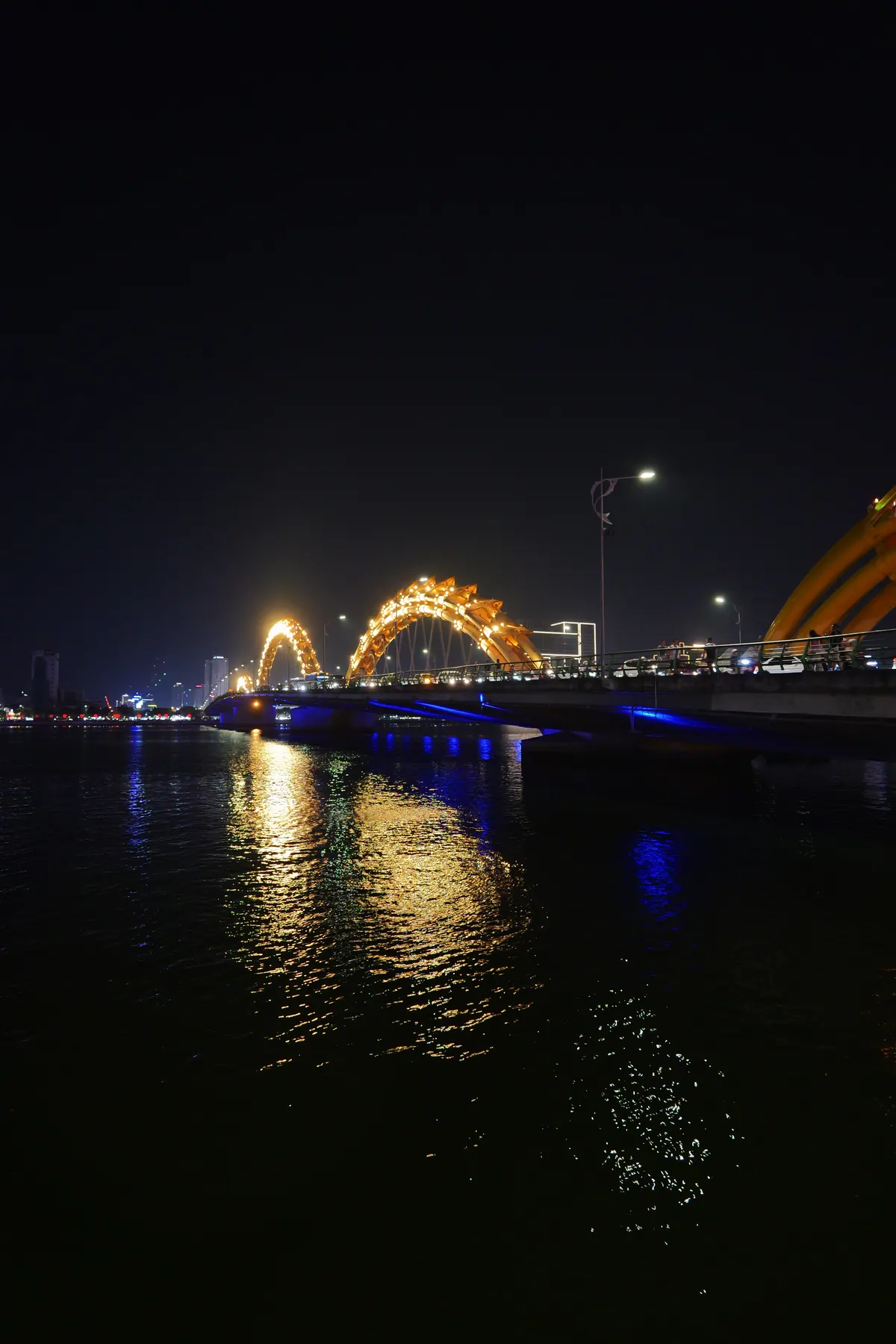 Vietnam photograph by Artem Shutkin, Da Nang / Hoi An