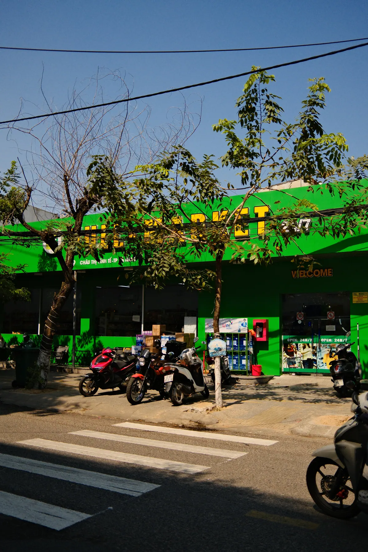 Vietnam photograph by Artem Shutkin, March