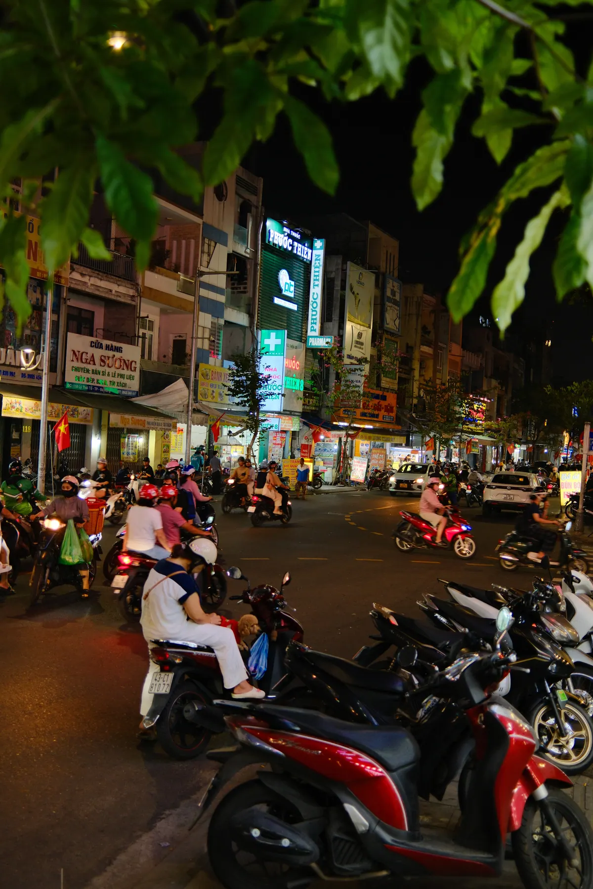 Vietnam photograph by Artem Shutkin, March