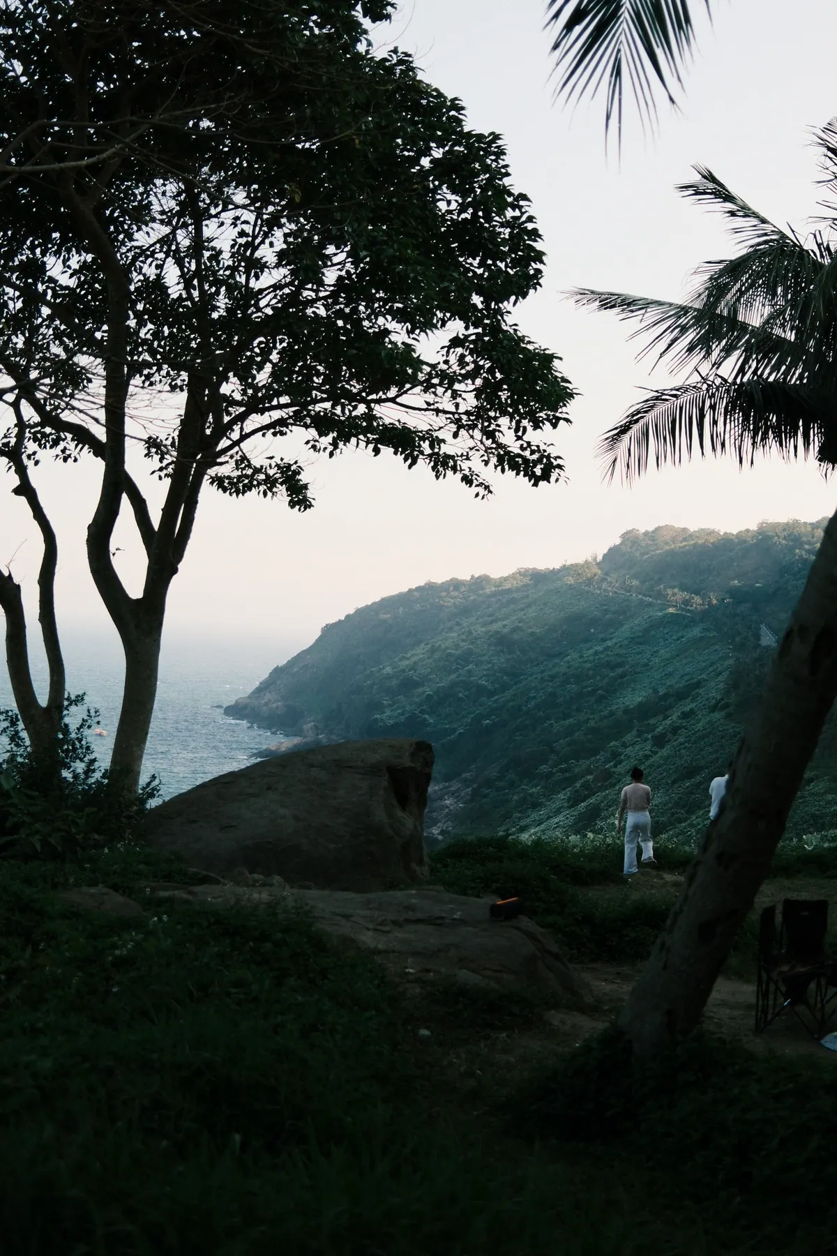 Vietnam photograph by Artem Shutkin, March