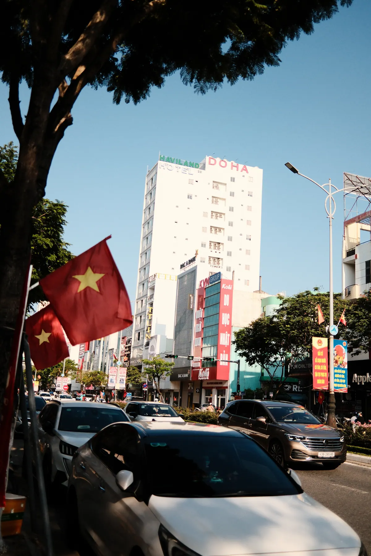 Photo: Da Nang