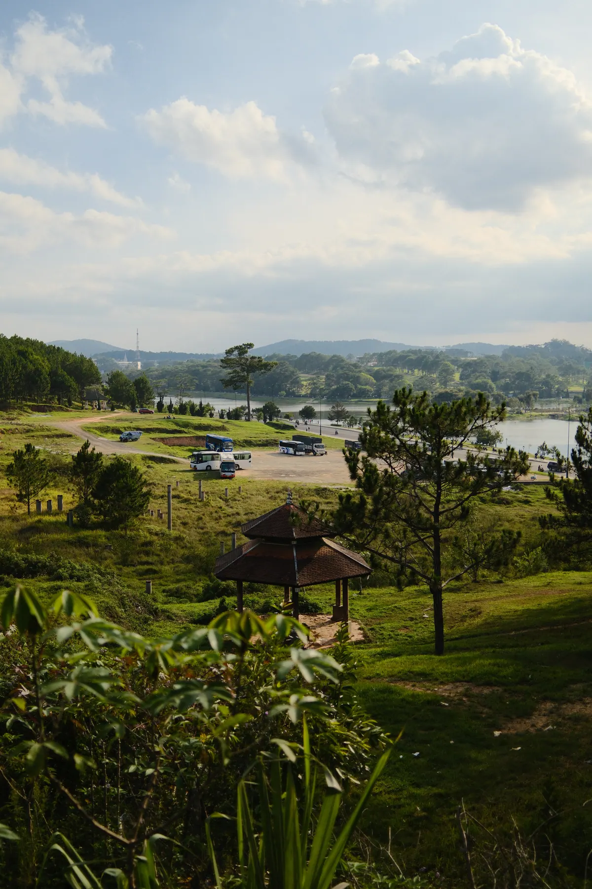 Vietnam photograph by Artem Shutkin, May