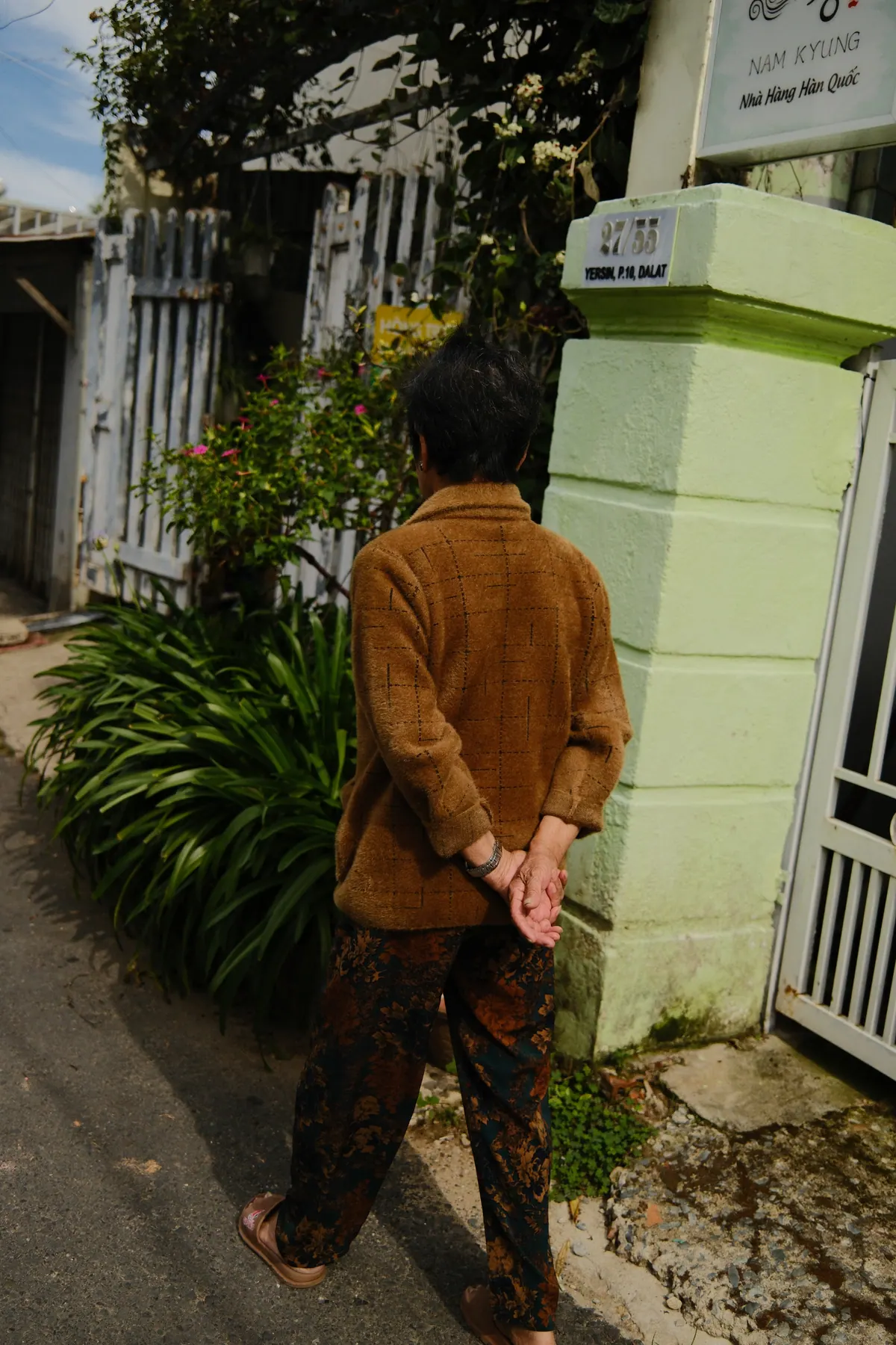 Vietnam photograph by Artem Shutkin, May