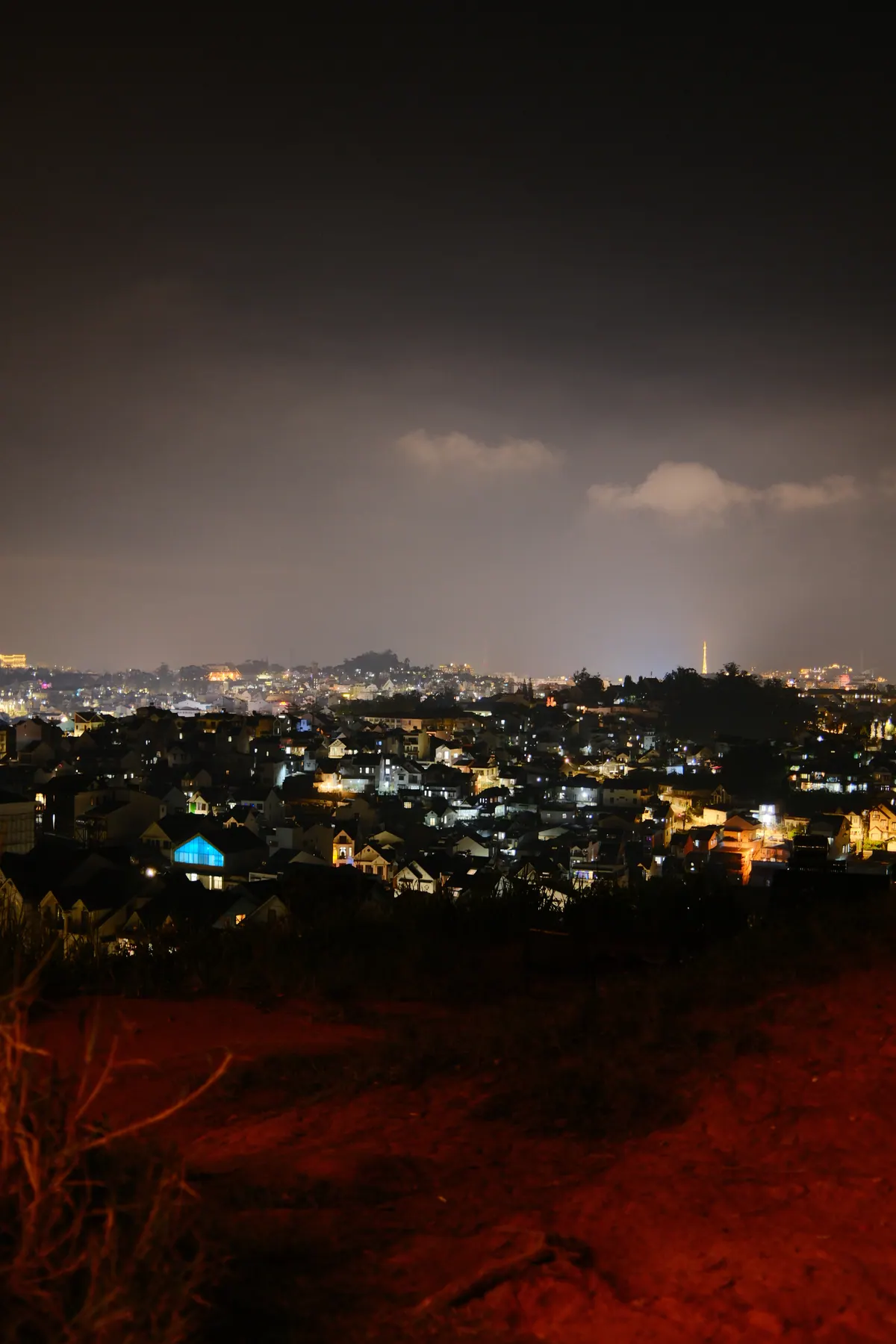 Vietnam photograph by Artem Shutkin, May