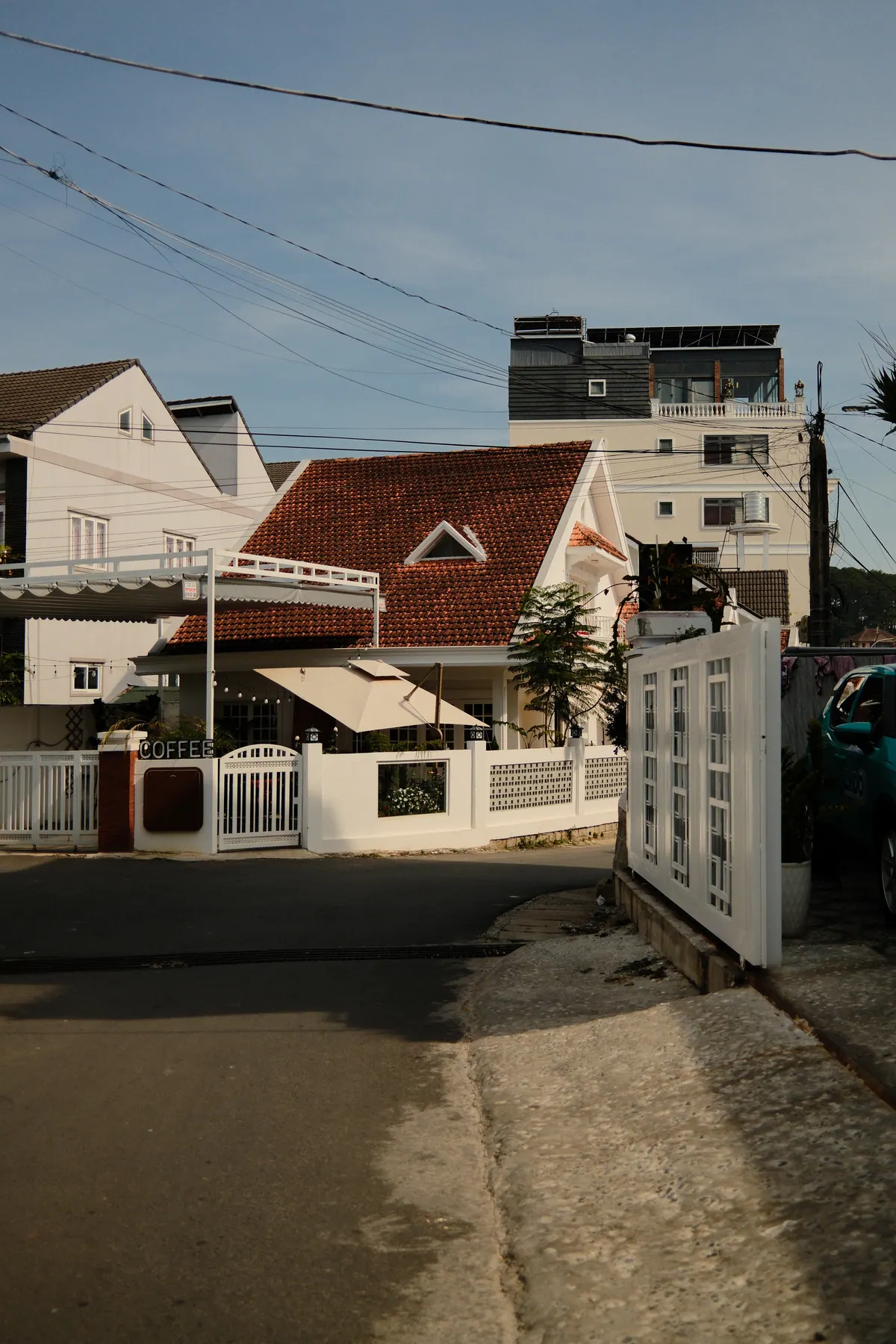 Vietnam photograph by Artem Shutkin, May