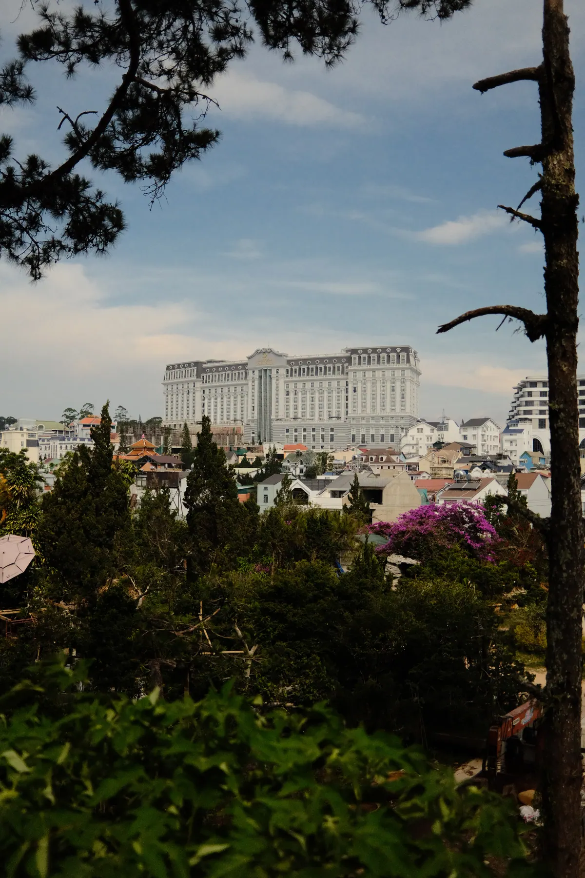 Vietnam photograph by Artem Shutkin, May