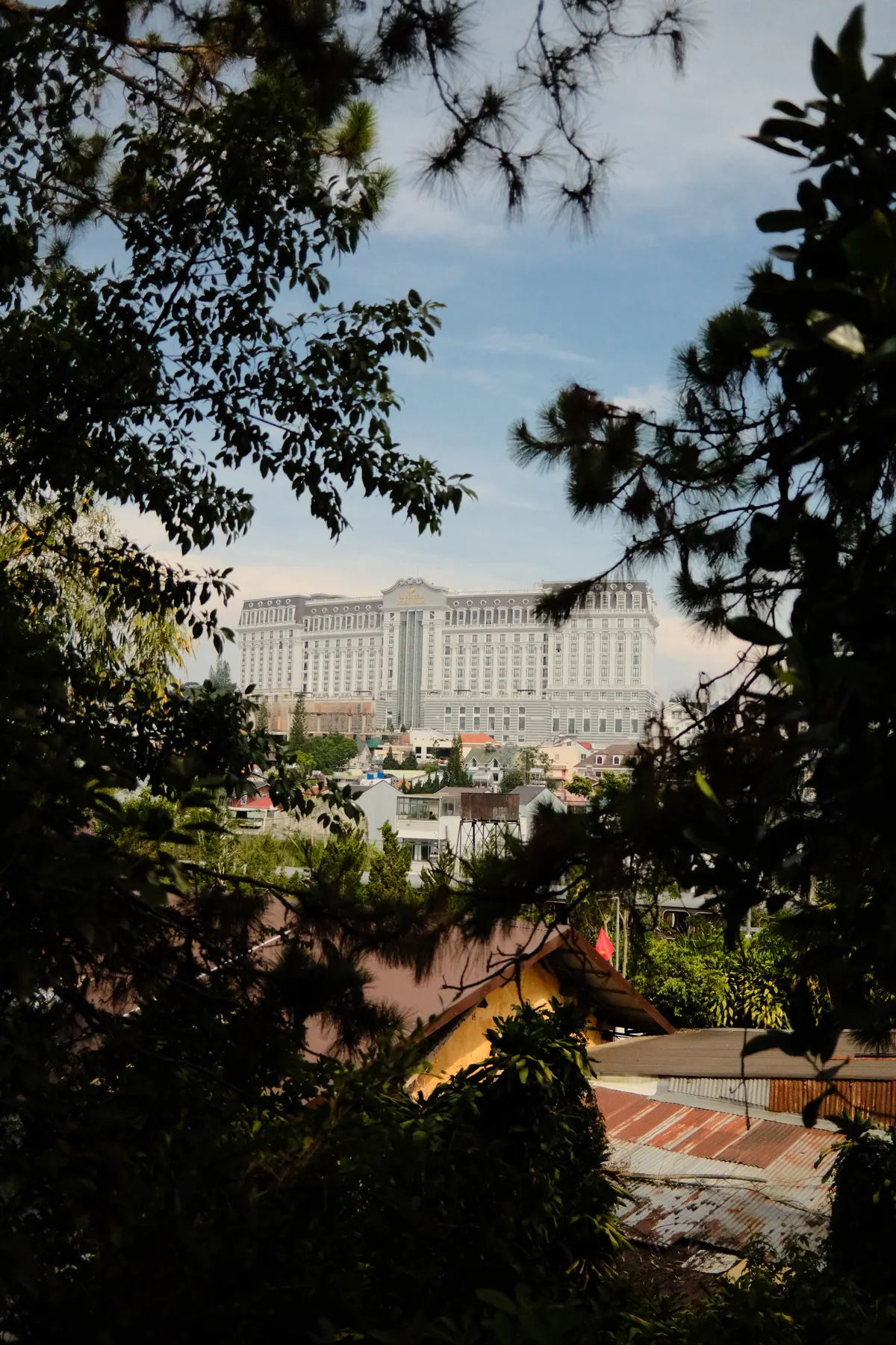 Vietnam photograph by Artem Shutkin, May