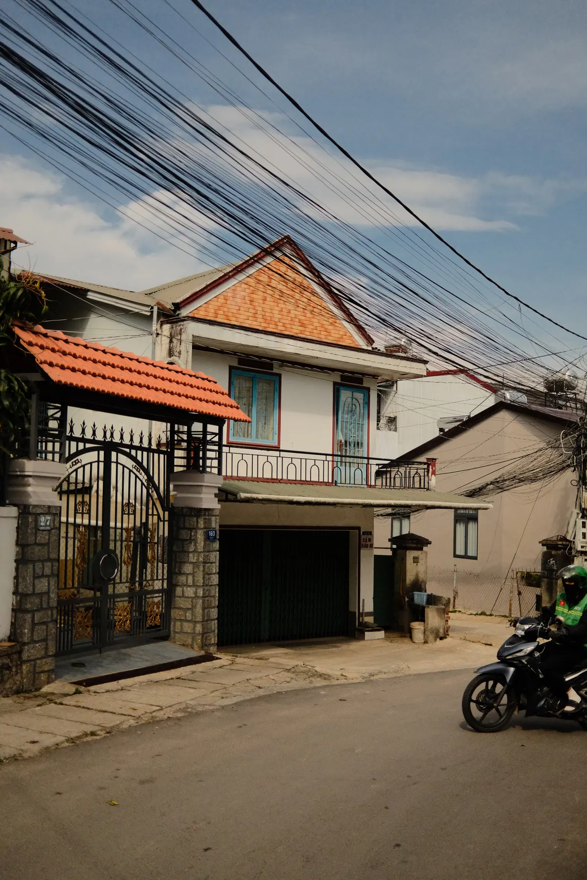 Vietnam photograph by Artem Shutkin, May