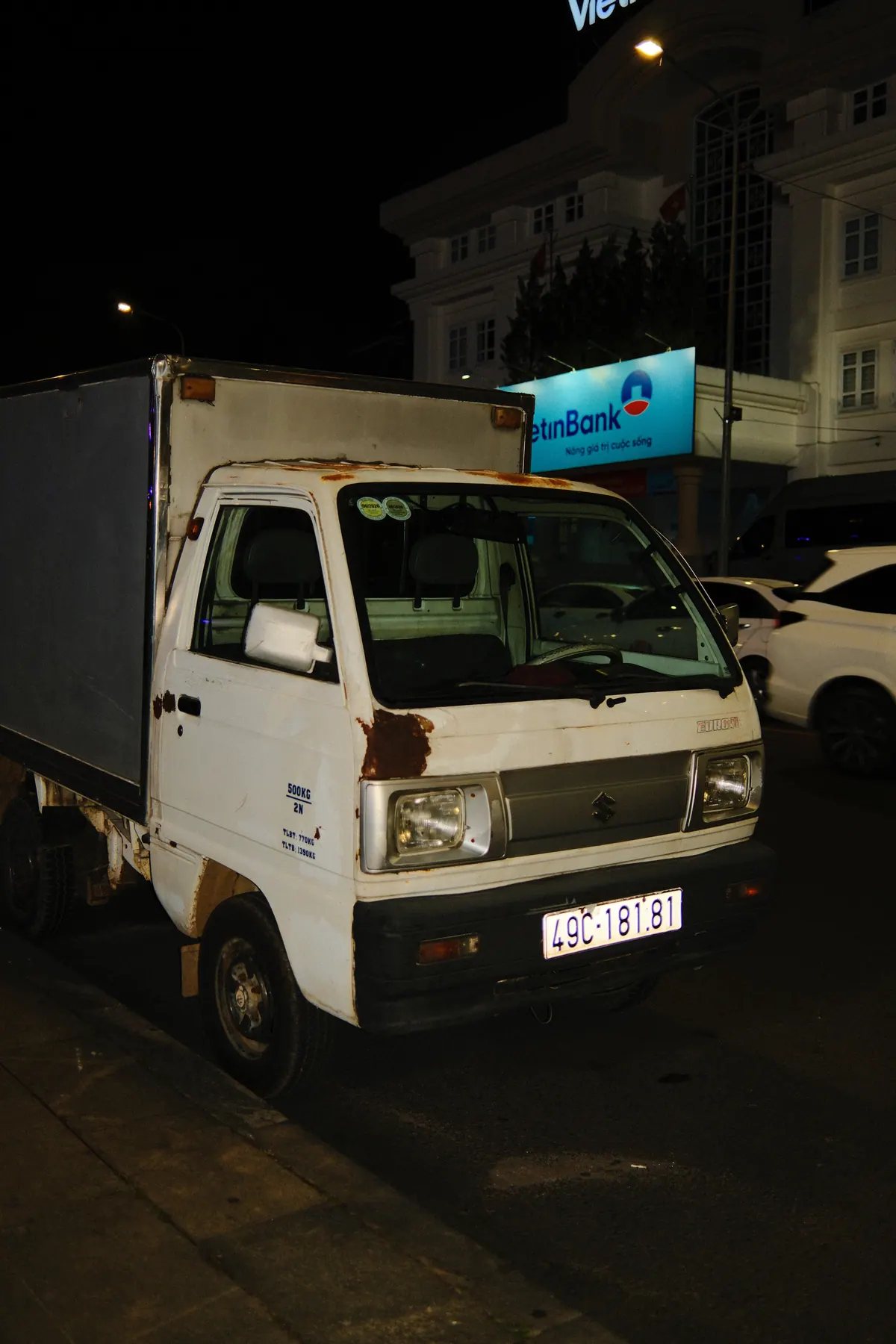 Vietnam photograph by Artem Shutkin, Da Lat
