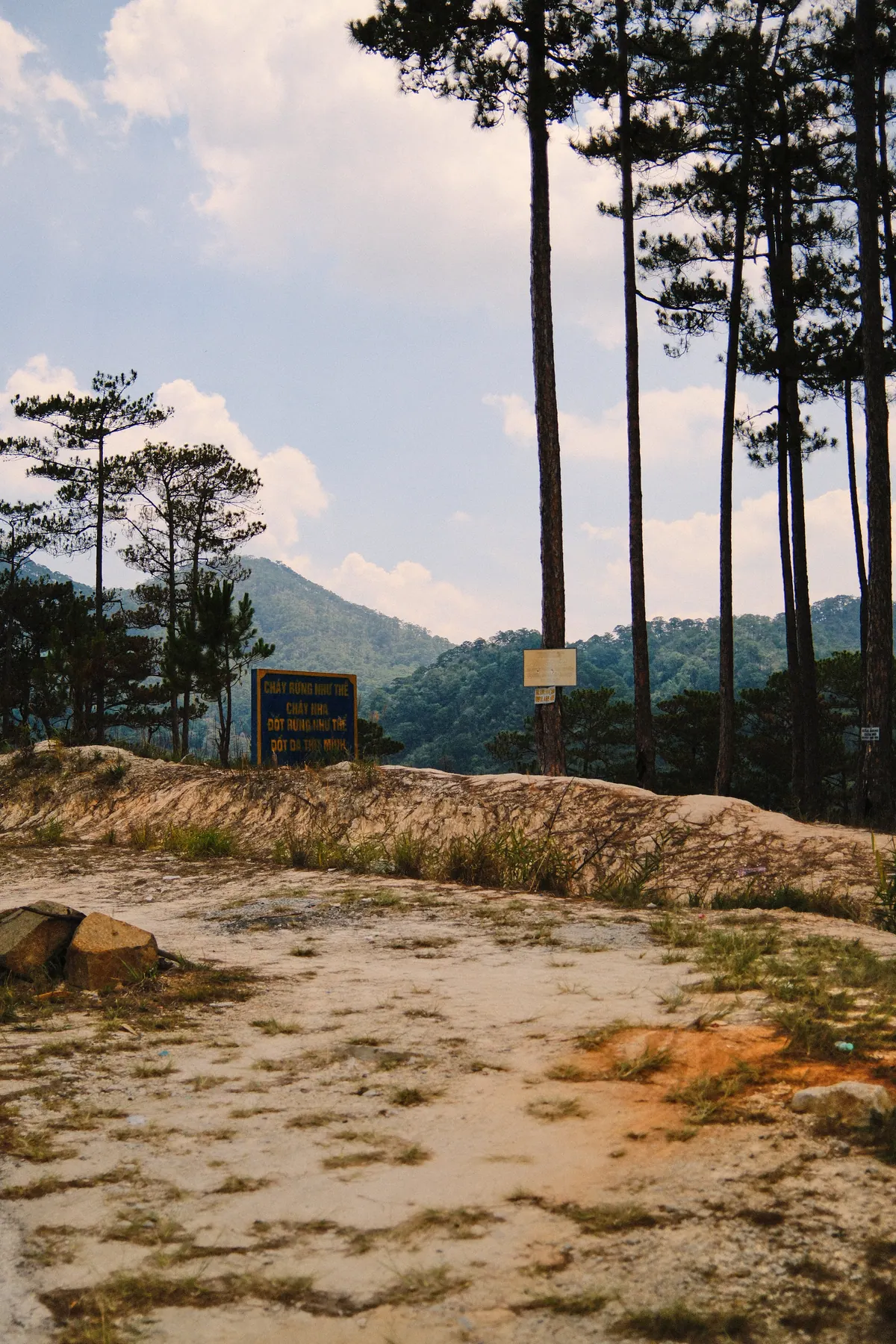 Vietnam photograph by Artem Shutkin, Da Lat