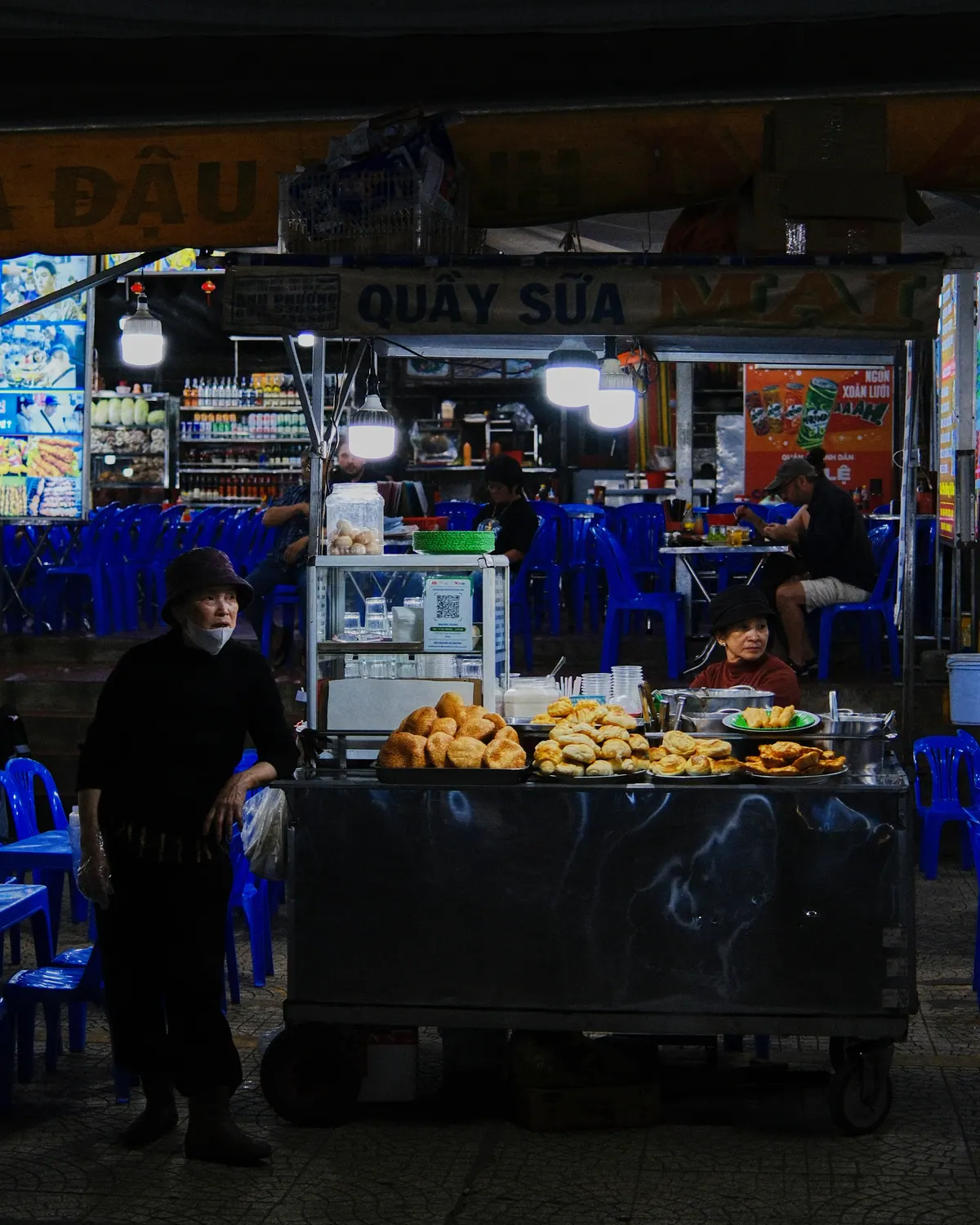 Vietnam photograph by Artem Shutkin, Da Lat
