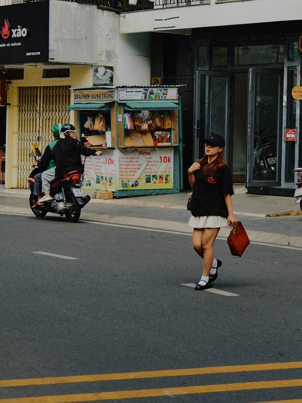 Vietnam photograph by Artem Shutkin, Da Lat