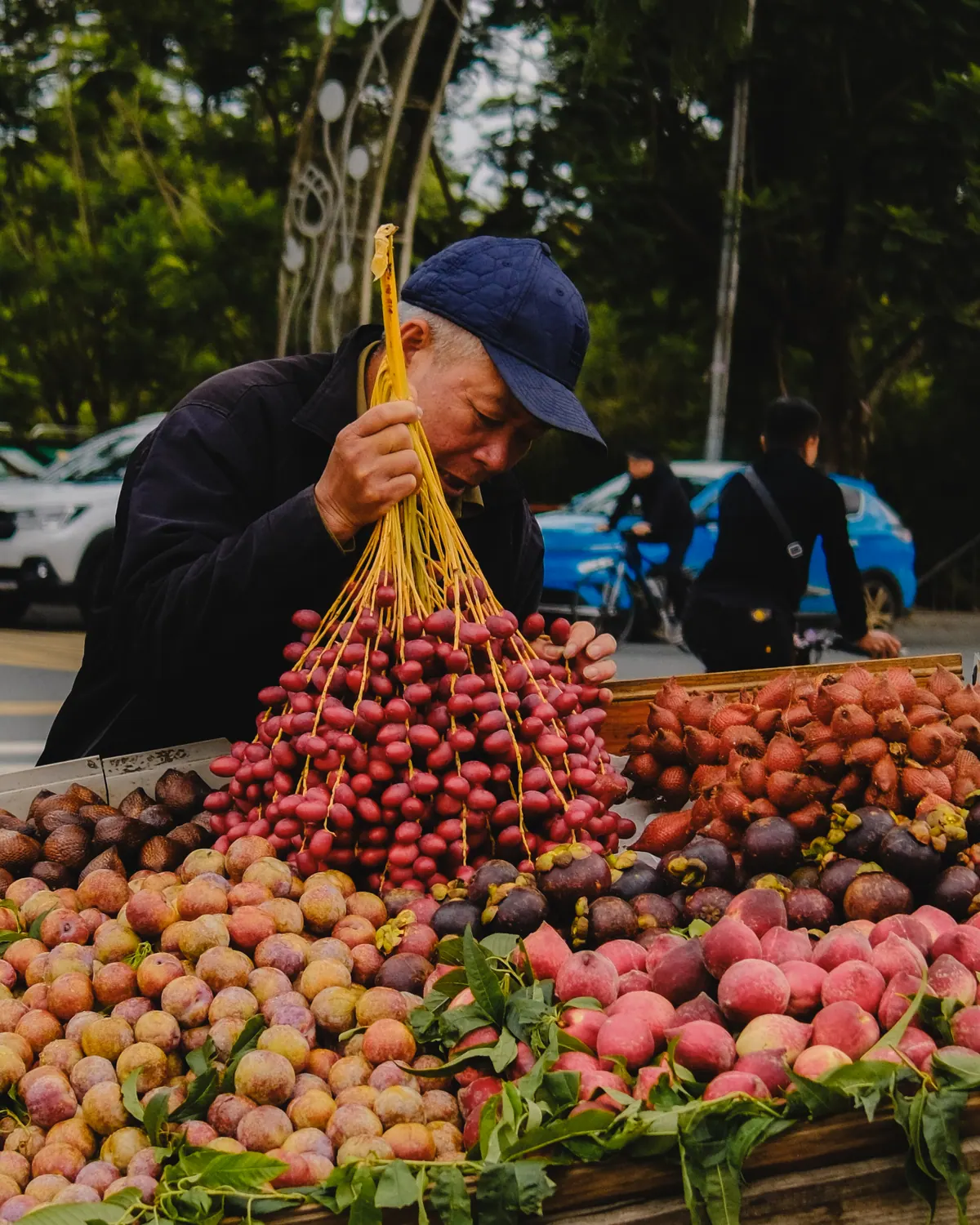 Vietnam photograph by Artem Shutkin, Da Lat