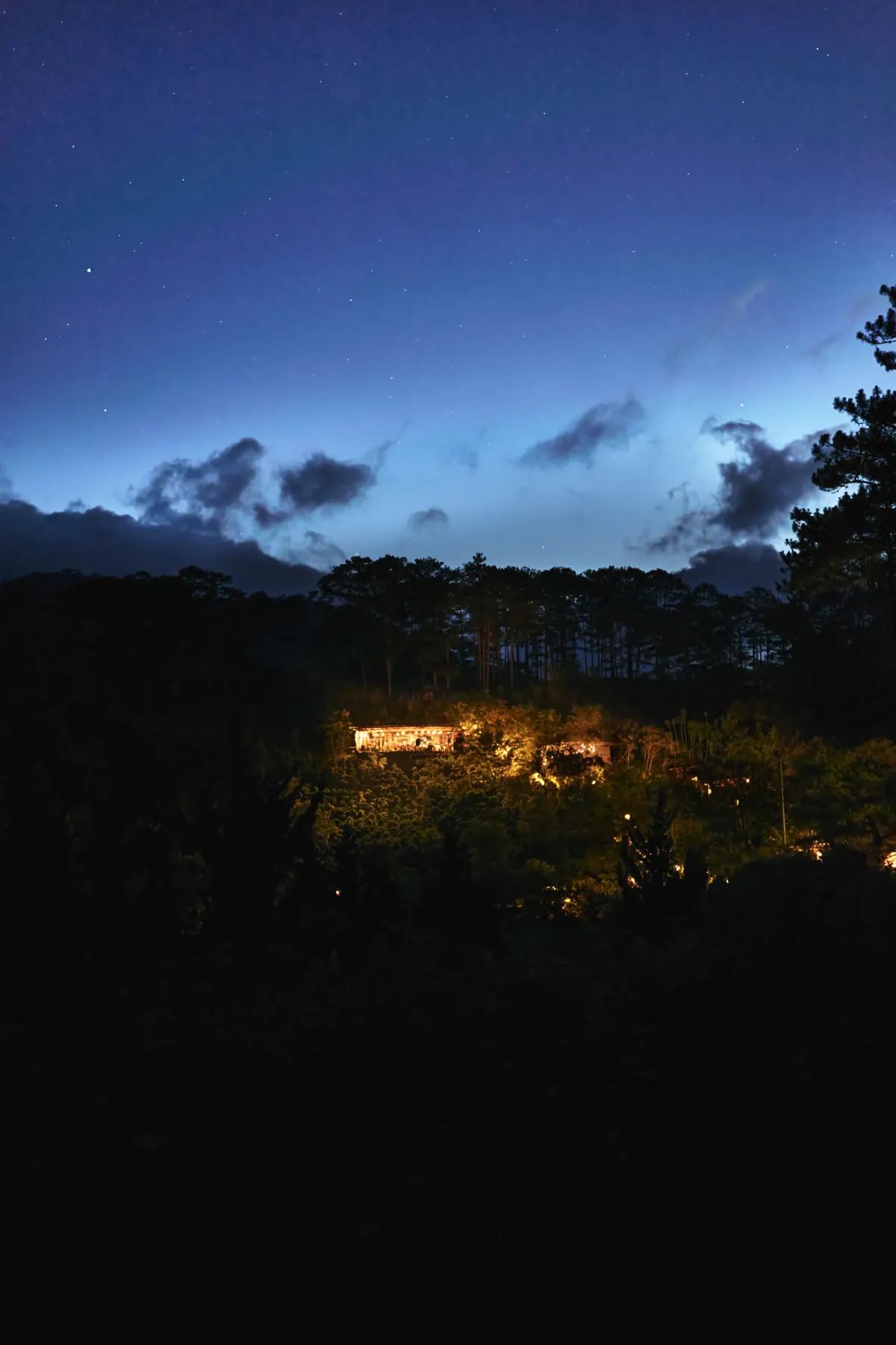 Vietnam photograph by Artem Shutkin, Da Lat