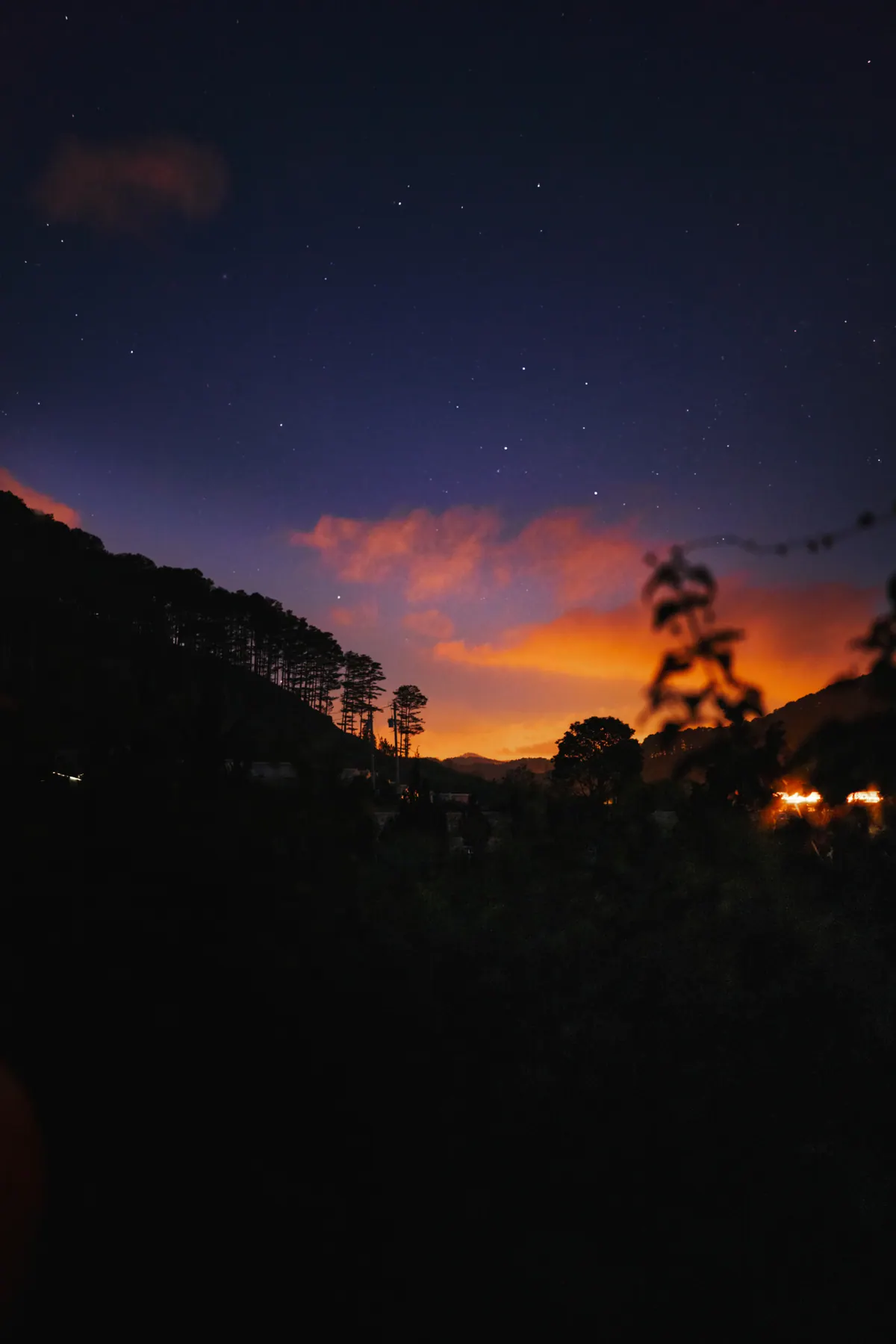Vietnam photograph by Artem Shutkin, Da Lat