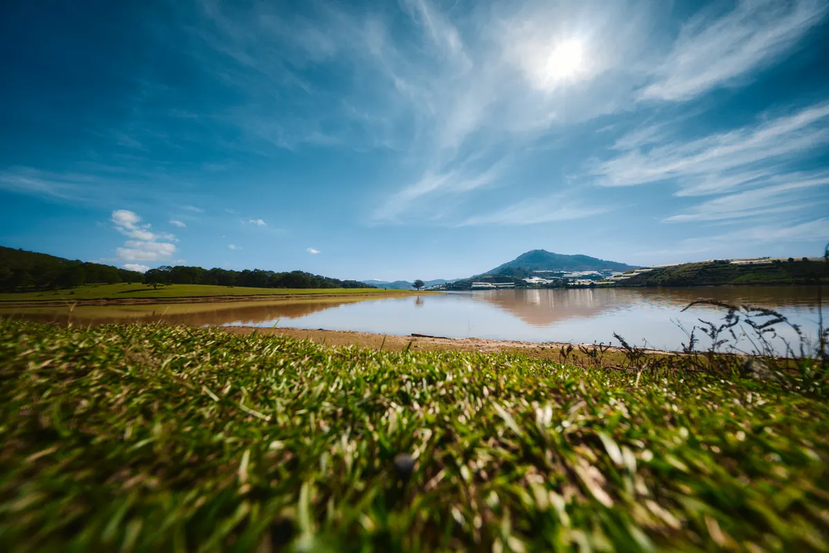 Vietnam photograph by Artem Shutkin, Da Lat